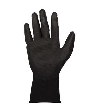 Рукавички трикотажні Sigma з частковим ПУ покриттям, розмір 10 (9446411)