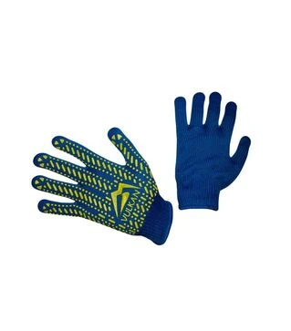 Рукавички трикотажні Vulkan Lux полегшені, розмір 10 (5514)