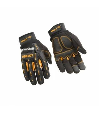 Перчатки защитные Tolsen (45047)