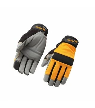 Рукавички захисні Tolsen (45044)