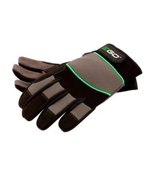 Рукавички EGO GV001E-XL + окуляри захисні GS002E (340169237)