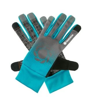 Перчатки садовые GARDENA Oeko-Tex, размер 9/L (11502-20.000.00)