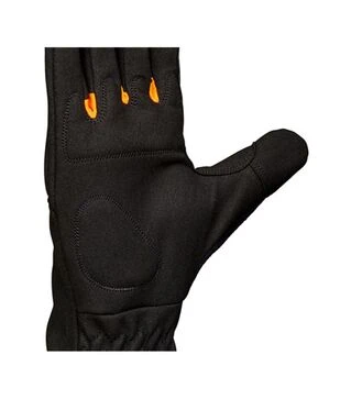 Рукавички для догляду за чагарниками Fiskars, розмір 10 (1071153)