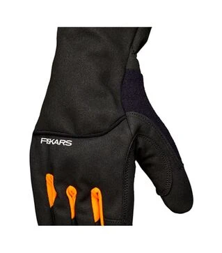 Рукавички для догляду за чагарниками Fiskars, розмір 10 (1071153)