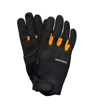 Рукавички для сокири та інструменту Fiskars, розмір 10 (1071150)