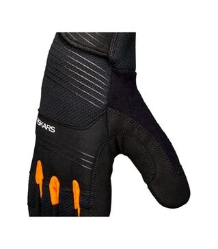 Рукавички для сокири та інструменту Fiskars, розмір 10 (1071150)