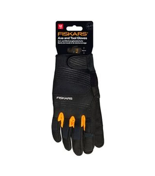 Рукавички для сокири та інструменту Fiskars, розмір 12 (1071151)