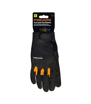 Рукавички для сокири та інструменту Fiskars, розмір 8 (1071129)