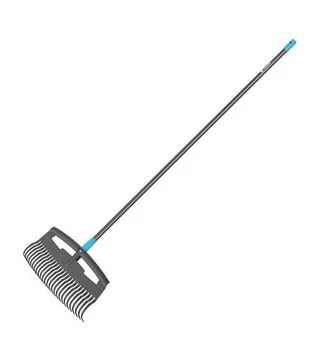 Граблі для листя Cellfast 525 IDEAL (40-311)