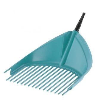 Граблі GARDENA Combisystem багатофункціональні, 37 см (03120-20.000.00)