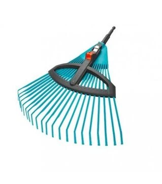 Грабли GARDENA Combisystem веерные, 35-52 см (03099-20.000.00)
