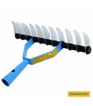 Граблі фрезерувальні GRUNTEK Stingray односторонні, 32 см (295011032)