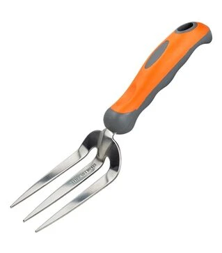 Вилка посадкова Flora, нерж ABS+TPR (5041404)