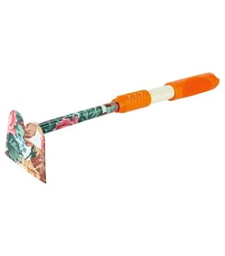 Мотика Flora, плоска orange TPR (5043044)