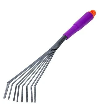 Набір посадковий Grad з 5-ти предметів з порожнистою ручкою ABS (5044545)