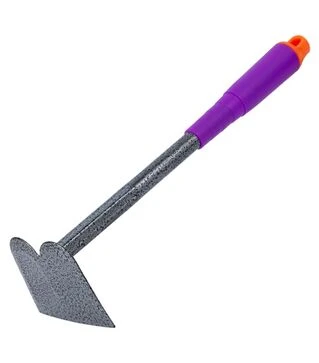 Набір посадковий Grad з 5-ти предметів з порожнистою ручкою ABS (5044545)