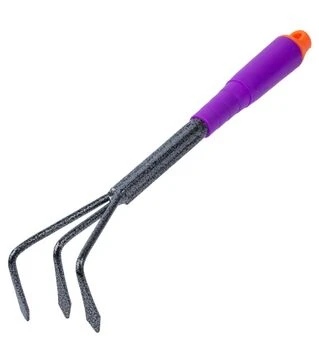 Набір посадковий Grad з 5-ти предметів з порожнистою ручкою ABS (5044545)