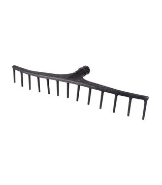 Граблі MASTERTOOL 635х150 мм, 13 зубів (14-6201)