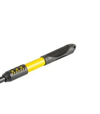 Культиватор садовий MASTERTOOL 500х70 мм з подовженою металевою ручкою (14-6166)