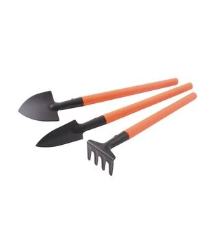 Набор садового инструмента MASTERTOOL, 3 шт (14-6199)