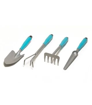 Набір садового інструменту MASTERTOOL Garden PP, 4 шт (14-6299)