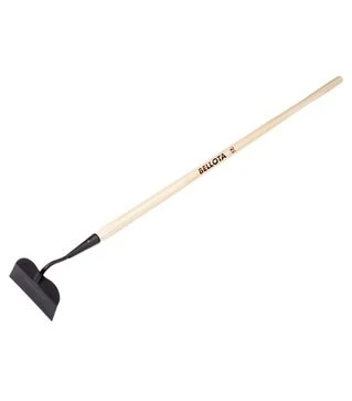 Сапа Bellota 3081 CM з дерев’яним держаком, 153 мм
