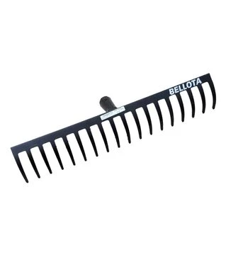 Грабли Bellota 951-18, 486 мм, 16 зубов, без древка