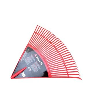 Грабли веерные Bellota 3034-32.B, 820 мм, пластиковые, без древка