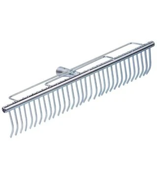 Грабли штыревые Stocker 2217, 520 мм, 32 зуба