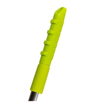 Грабли веерные My Garden, 15 зубцов, телескопическая ручка (214-2-900)