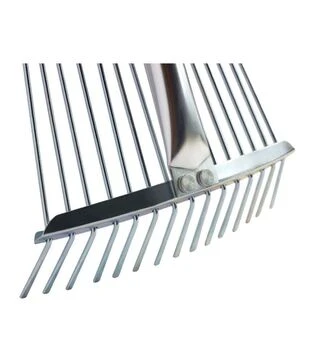 Грабли веерные My Garden, 15 зубцов, телескопическая ручка (214-2-900)