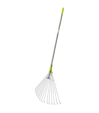 Грабли веерные My Garden, 15 зубцов (214-1-1230)