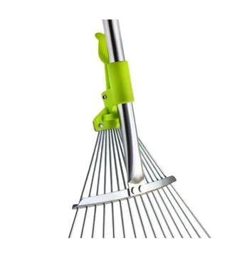 Грабли веерные My Garden, 15 зубцов (214-1-1230)