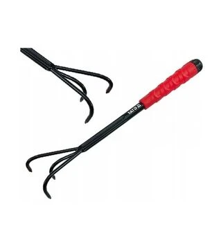 Розпушувач YATO ситалевий, 420 мм (YT-8868)