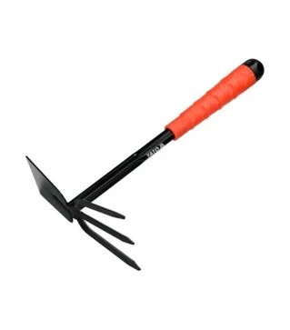 Розпушувач комбінований YATO, 310 мм (YT-8867)