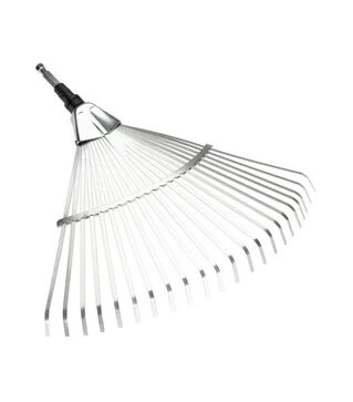 Грабли веерные GARDENA Combisystem, 50 см (03102-20.000.00)