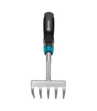 Грабли для цветов GARDENA Comfort, 8,5 см. (08958-20.000.00)