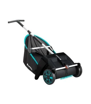 Збирач для листя та трави GARDENA механічний (03565-20.000.00)