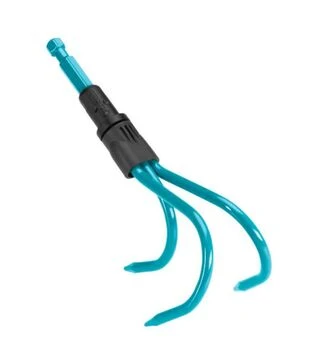 Культиватор садовый GARDENA Combisystem, 9 см, 3 зубца (03166-20.000.00)