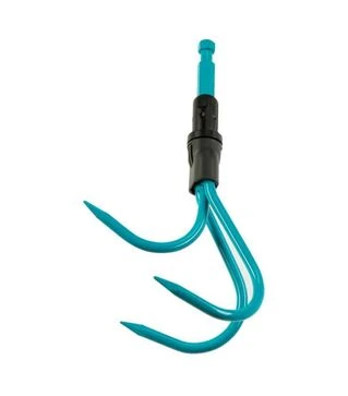 Культиватор садовый GARDENA Combisystem, 9 см, 3 зубца (03166-20.000.00)