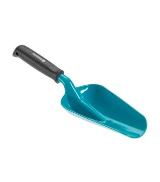 Совок садовый большой GARDENA Classic Ergo, 12 см (08953-20.000.00)