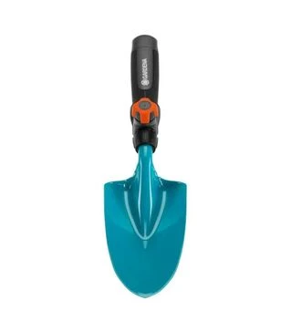 Совок садовий для квітів GARDENA Combisystem Classic Ergo, 8,5 см (08929-20.000.00)