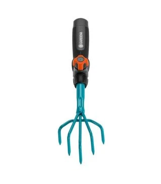 Разрыхлитель GARDENA Combisystem, 7 см, 5 зубцов (08923-20.000.00)