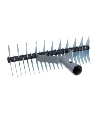 Грабли-аэратор НECHT G02FHN