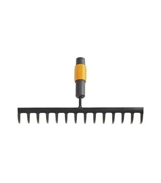 Граблі садові Fiskars QuikFit, 14 зубців (1000653)