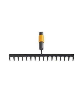 Граблі садові Fiskars QuikFit, 16 зубців (1000654)