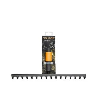 Граблі садові Fiskars QuikFit, 16 зубців (1000654)
