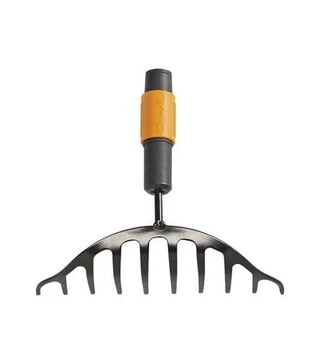 Грабли для клумб и кустарников Fiskars QuikFit (1000651)