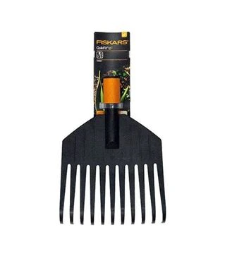 Грабли для листьев Fiskars QuikFit (1000659)