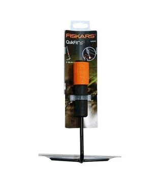 Сапка Fiskars QuikFit 136503 (1000677)
